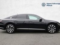 used VW Arteon 2.0 TSI R-Line 5dr DSG