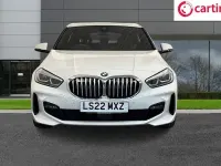 Used BMW 118 M Sport 136 HP (100 kW) 2024 Hatchback