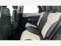 Used Land Rover Discovery 350 HP (257 kW) 2025 Santorini black SUV