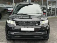 Used Land Rover Range Rover SE 360 HP (264 kW) 2023 Black SUV