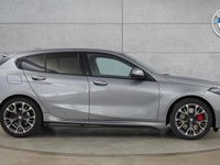 Used BMW 120 M Sport 168 HP (123 kW) 2025 Grey Hatchback