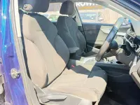 Used Audi A4 Sport 190 HP (139 kW) 2016 Blue Estate