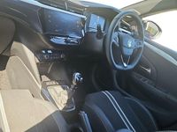 Used Vauxhall Corsa S 101 HP (74 kW) 2025 Grey Hatchback