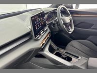 Used Cupra Terramar 147 HP (108 kW) 2025 Grey SUV