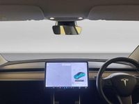 Used Tesla Model 3 Standard Range 180 kW (245 HP) 2021 Sedan