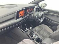 Used VW Golf VIII 150 HP (110 kW) 2023