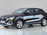Used Audi Q2 Sport 150 HP (110 kW) 2026 SUV