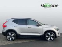 used Volvo XC40 Recharge Plus Single Motor