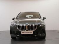 Used BMW 225 Active Tourer M Sport 242 HP (177 kW) 2024 Green MPV