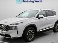 Used Hyundai Santa Fe Premium 230 HP (169 kW) 2024 SUV