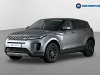 Used Land Rover Range Rover evoque 166 HP (122 kW) 2022 Grey SUV
