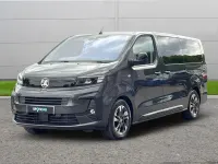 Gebraucht Vauxhall Vivaro Ultimate 98 kW (134 PS) 2024 Grau Van / Kleinbus