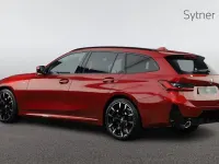 New BMW 320 M Sport 184 HP (135 kW) 2026 Sedan