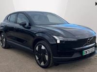 New Volvo EX30 Performance 314 kW (428 HP) 2025 Black SUV