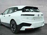 Used BMW iX M Sport 239 kW (326 HP) 2024 SUV