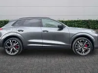 Used Audi Q3 Advanced 193 HP (141 kW) 2026 Grey SUV