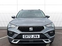 Usado Seat Ateca SE Technology 150 HP (110 kW) 2025 SUV