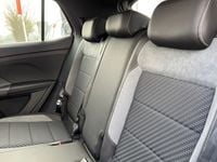 Used VW T-Cross R-line 115 HP (84 kW) 2019 Grey SUV