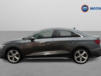 Used Audi A3 S-Line 150 HP (110 kW) 2024 Sedan