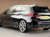 Used BMW M135 306 HP (225 kW) 2024 Hatchback