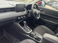 Used Honda HR-V Advance 131 HP (96 kW) 2024 Other SUV