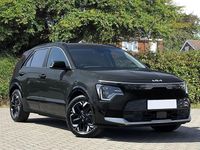 Used Kia Niro 150 kW (204 HP) 2024 Black SUV
