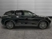 New VW Tiguan 150 HP (110 kW) 2026 SUV