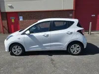 Begagnad Hyundai i10 SE 67 HK (49 kW) 2020 Halvkombi