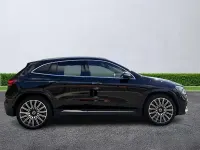 Used Mercedes GLA200 AMG Line Premium Plus 2024 Black SUV