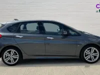 Used BMW 220 M Sport 192 HP (141 kW) 2019 Grey Hatchback