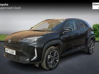 Used Toyota Yaris Hybrid 116 HP (85 kW) 2025 Estate