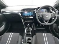 Novo Vauxhall Corsa 100 HP (73 kW) 2026 Cinzento Citadino
