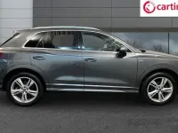 Used Audi Q3 S-Line 150 HP (110 kW) 2023 SUV