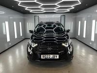 Used Ford Ecosport ST-Line 2022 Black SUV