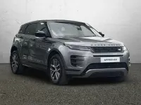 Used Land Rover Range Rover evoque SE Dynamic 2025 Grey SUV