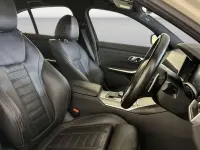 Used BMW 330e M Sport 292 HP (214 kW) 2022 White Sedan