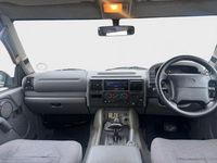 Used Land Rover Discovery 1997 Green SUV