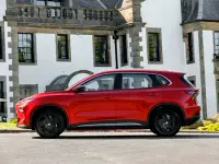 New MG MG5 EV SE 125 kW (170 HP) 2026 Red Estate