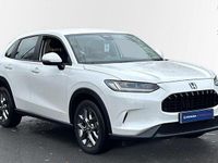 Used Honda ZR-V Elegance 184 HP (135 kW) 2025 White SUV