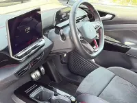 Used VW ID.4 250 kW (340 HP) 2025 SUV