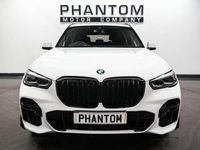 Usado BMW X5 M Performance 2022 Blanco SUV
