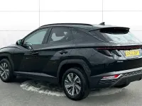 Usado Hyundai Tucson SE 150 HP (110 kW) 2024 SUV