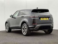 used Land Rover Range Rover evoque 2.0 D200 R-DYNAMIC HSE 5DR AUTO
