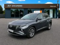 Used Hyundai Tucson SE 150 HP (110 kW) 2023 Grey SUV