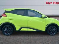 New BYD Dolphin Surf Boost 64 kW (88 HP) 2026 Hatchback