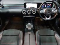 used Mercedes A250 A-ClassAMG Line Premium Plus 5dr Auto