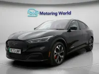 Used Ford Mustang Mach-E Extended Range 258 kW (351 HP) 2024 SUV