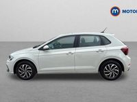 Used VW Polo Life 80 HP (58 kW) 2026 Hatchback
