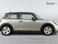 Used Mini Cooper Hatch 154 HP (113 kW) 2024 Silver Hatchback