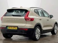 New Volvo EX40 Core 185 kW (252 HP) 2025 Other SUV